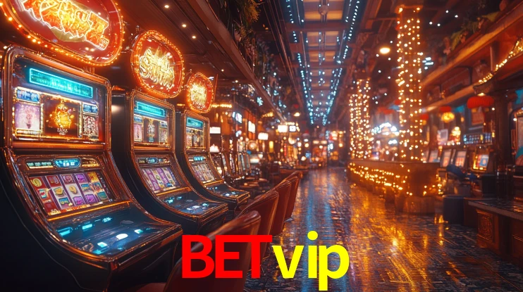 betvip - Desafio Nervoso Extremo - betvip.com