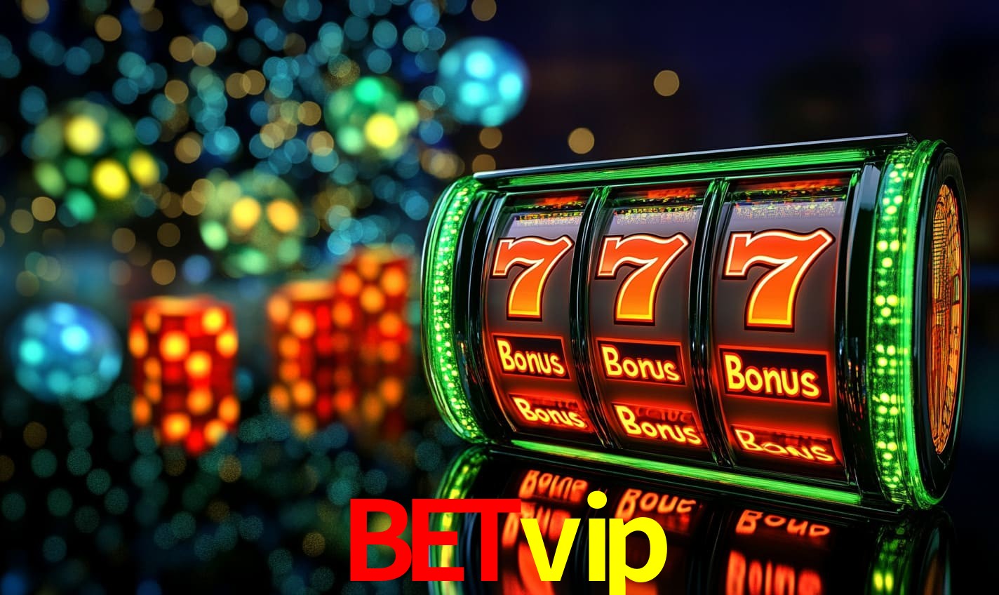 Estatísticas betvip