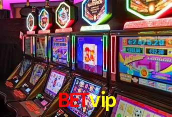 Desvendando o Mundo dos Jogos Virtuais na betvip