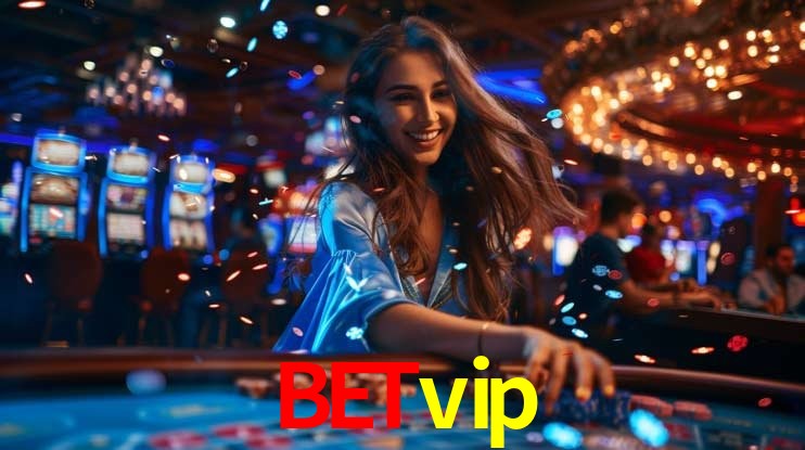 Welcome Bonus betvip
