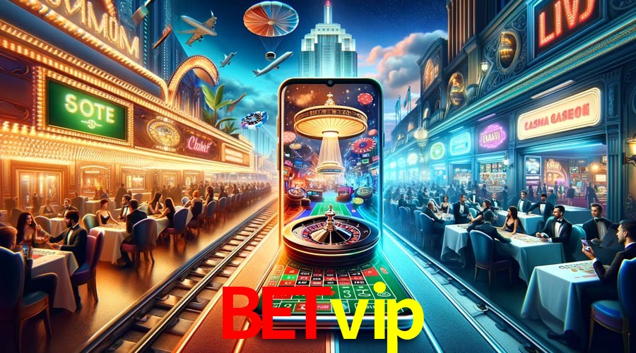 Weekend Specials betvip