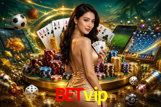 VIP Casino betvip