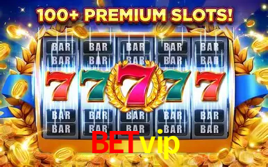 Descubra o Mundo do Cassino Online com betvip