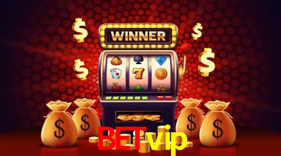 Platform Technology betvip