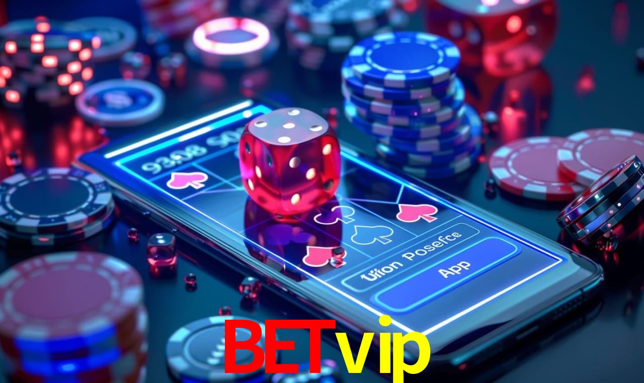 Promoção Relâmpago betvip