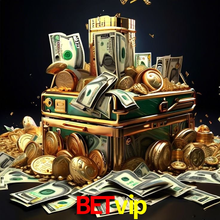 Torneios betvip