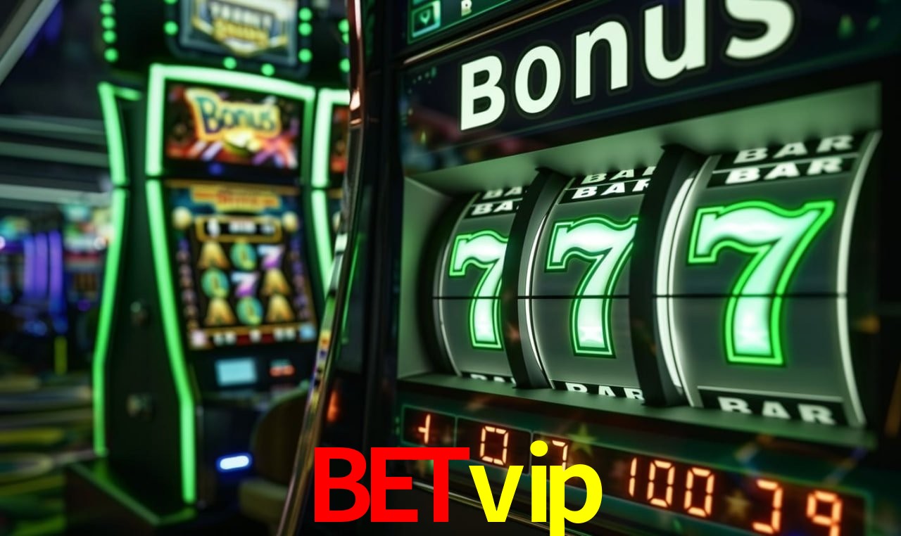 Game Providers betvip