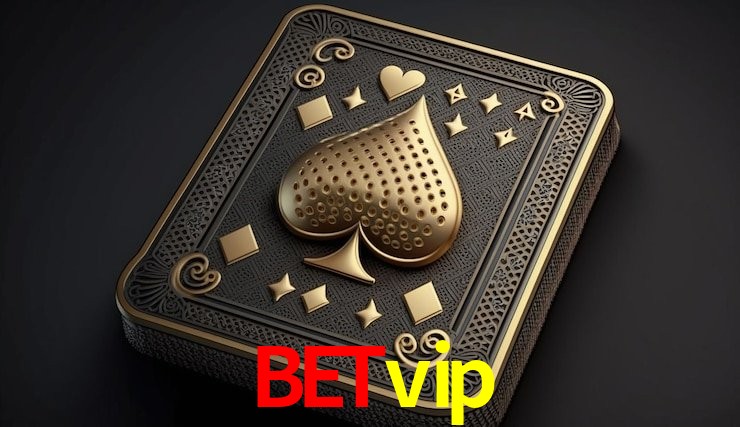 Casino VIP betvip