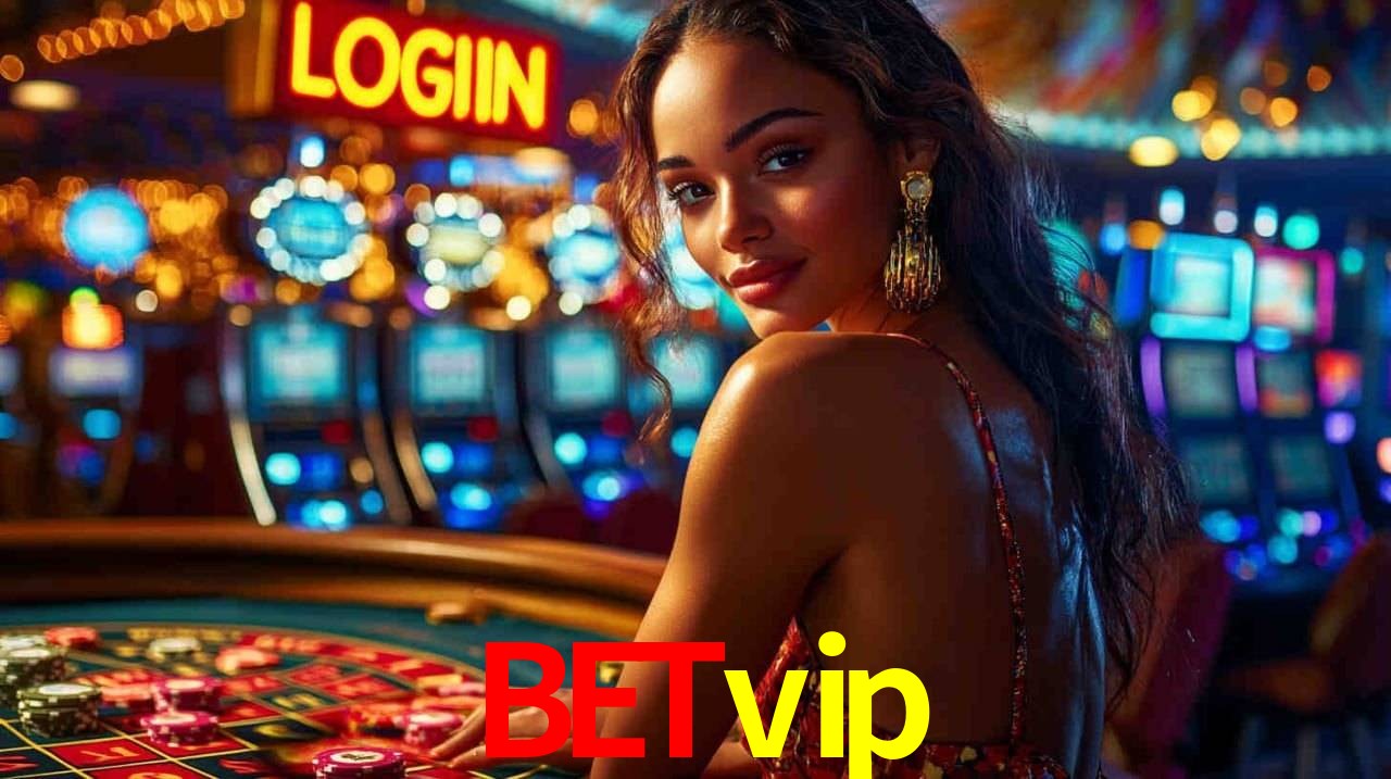 Apostas de Tênis betvip