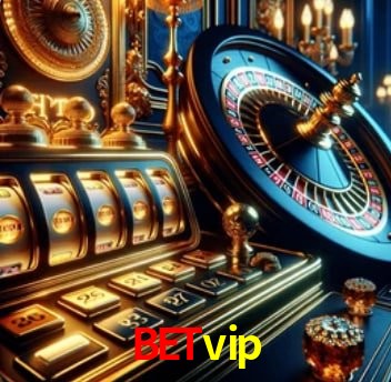 Interface do App betvip