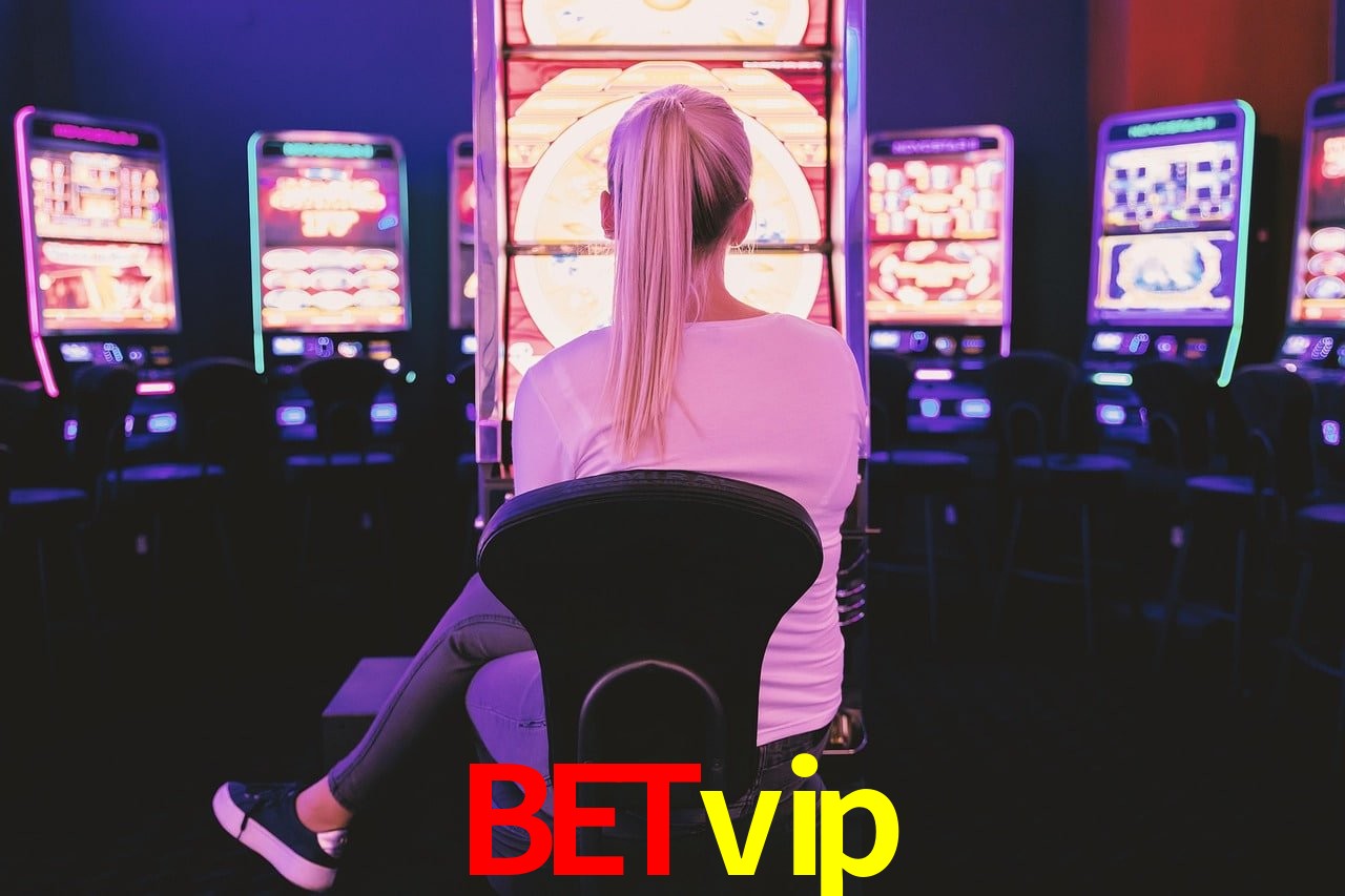 Slot Games betvip