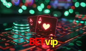 Mesa de Roleta betvip