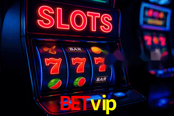 Tecnologia da Plataforma betvip