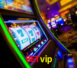A Emoção da Loteria na betvip: Uma Chance de Mudança de Vida