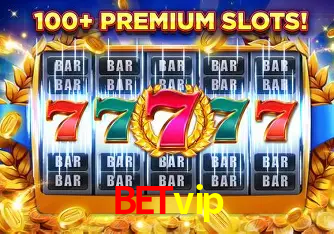 Descubra o Mundo do Cassino Online com betvip