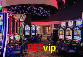 Benefícios da Conta betvip