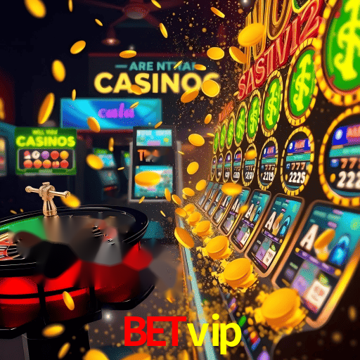 Explorando a Categoria de Eventos em Apostas na betvip