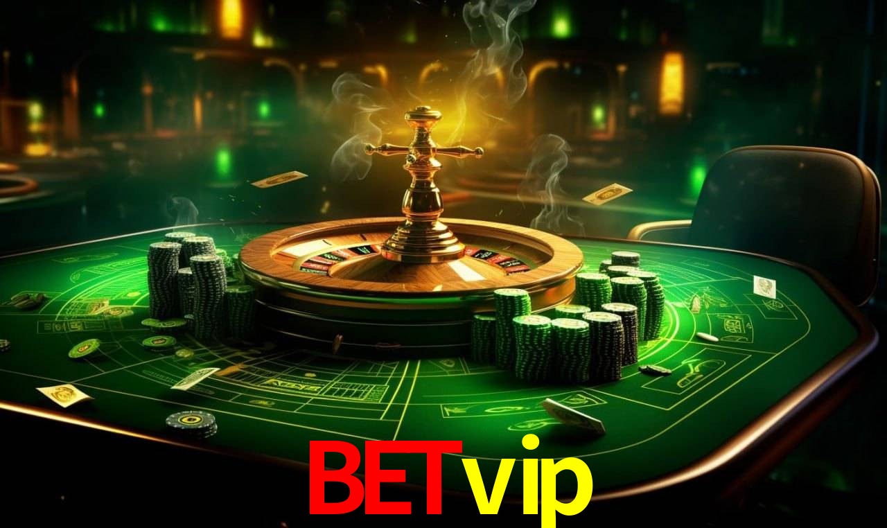 Explorando a Categoria de Eventos em Apostas na betvip