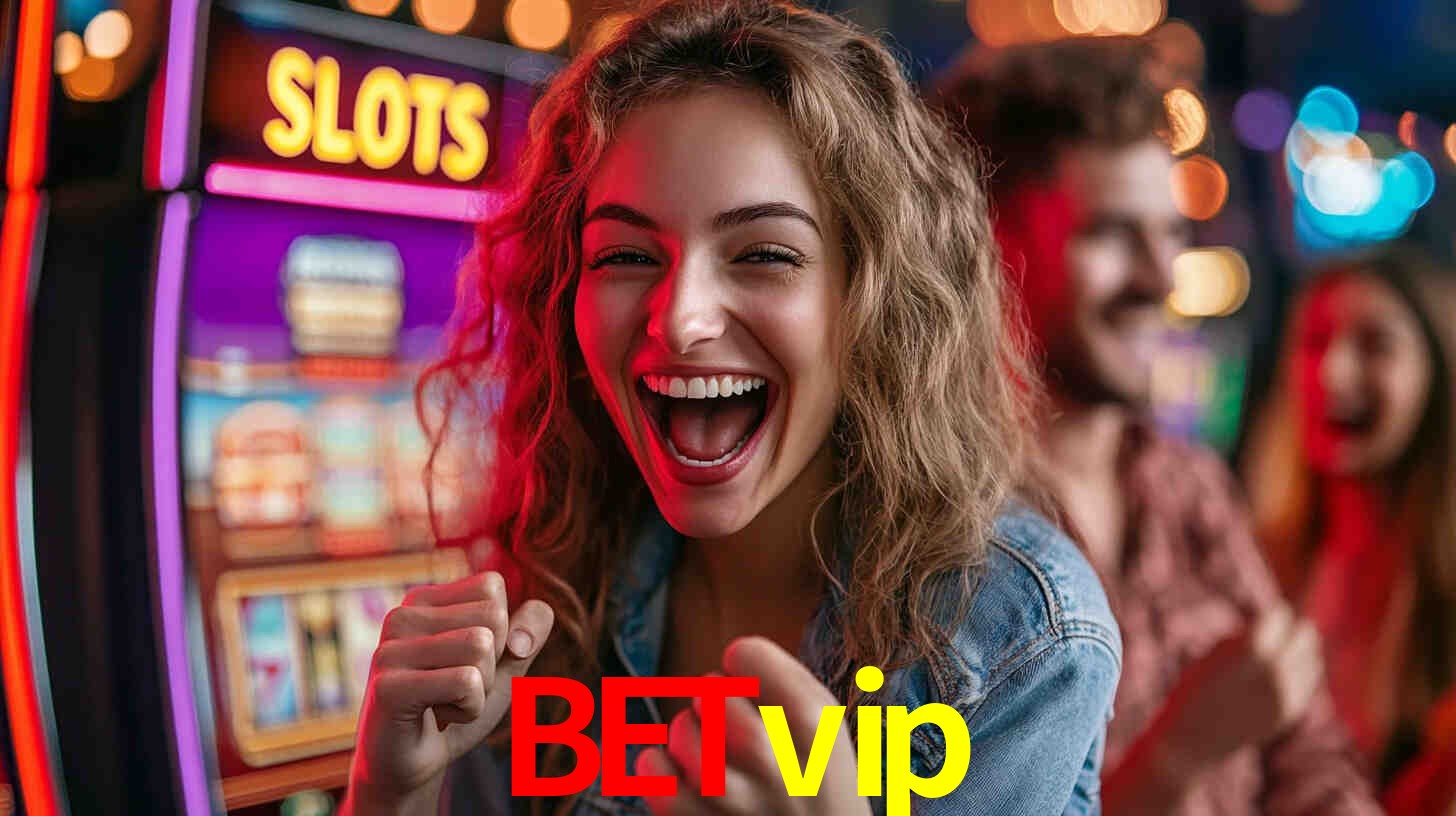 Apostas Esportivas na betvip: Um Guia Completo