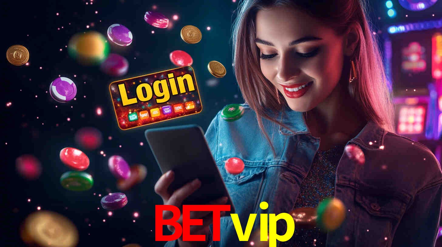 Apostas Esportivas na betvip: Um Guia Completo