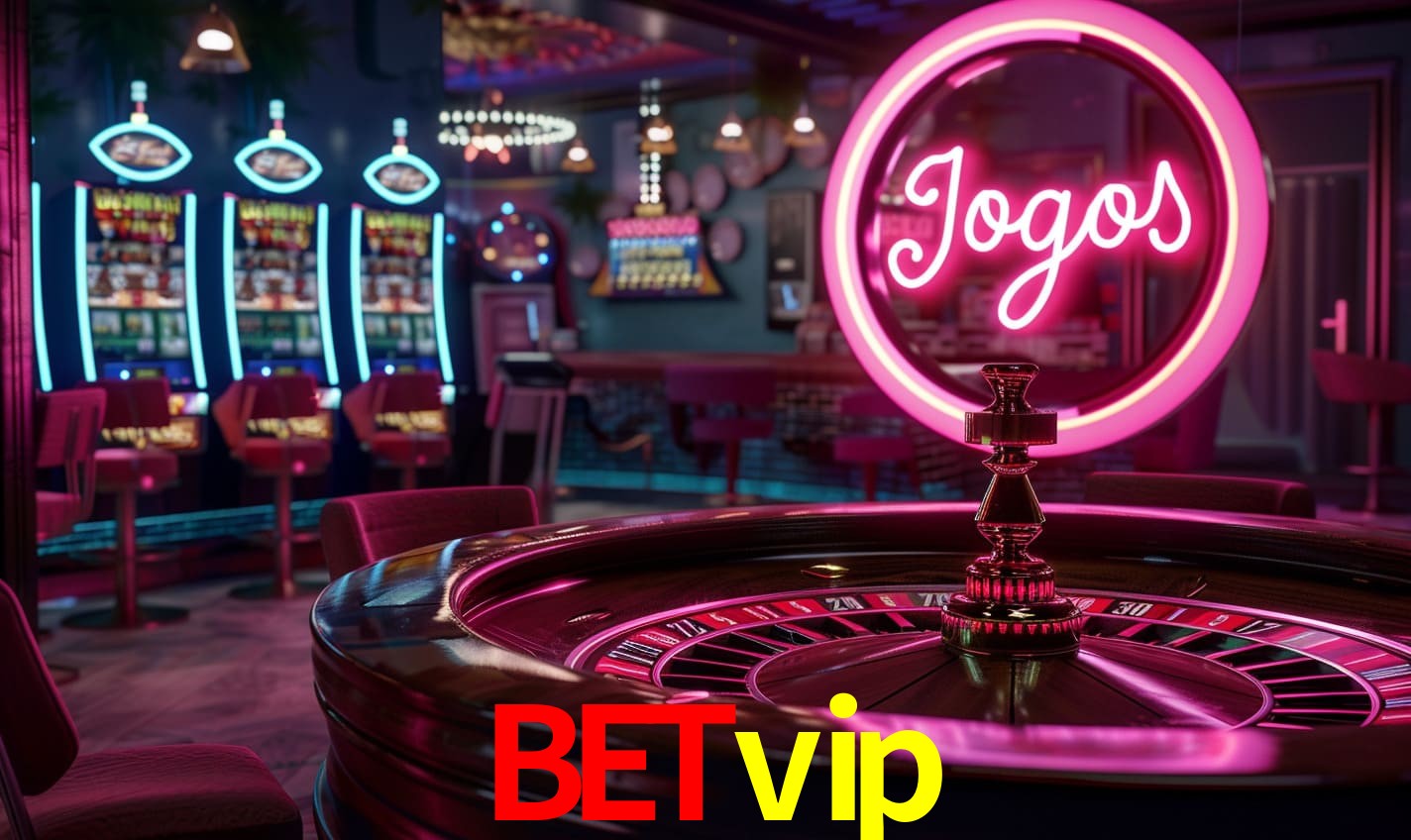 Descubra a Essência do betvip: Nossa História e Compromissos