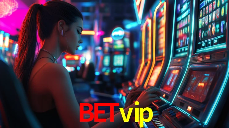 Explore as vantagens do betvip: serviço profissional e confiabilidade