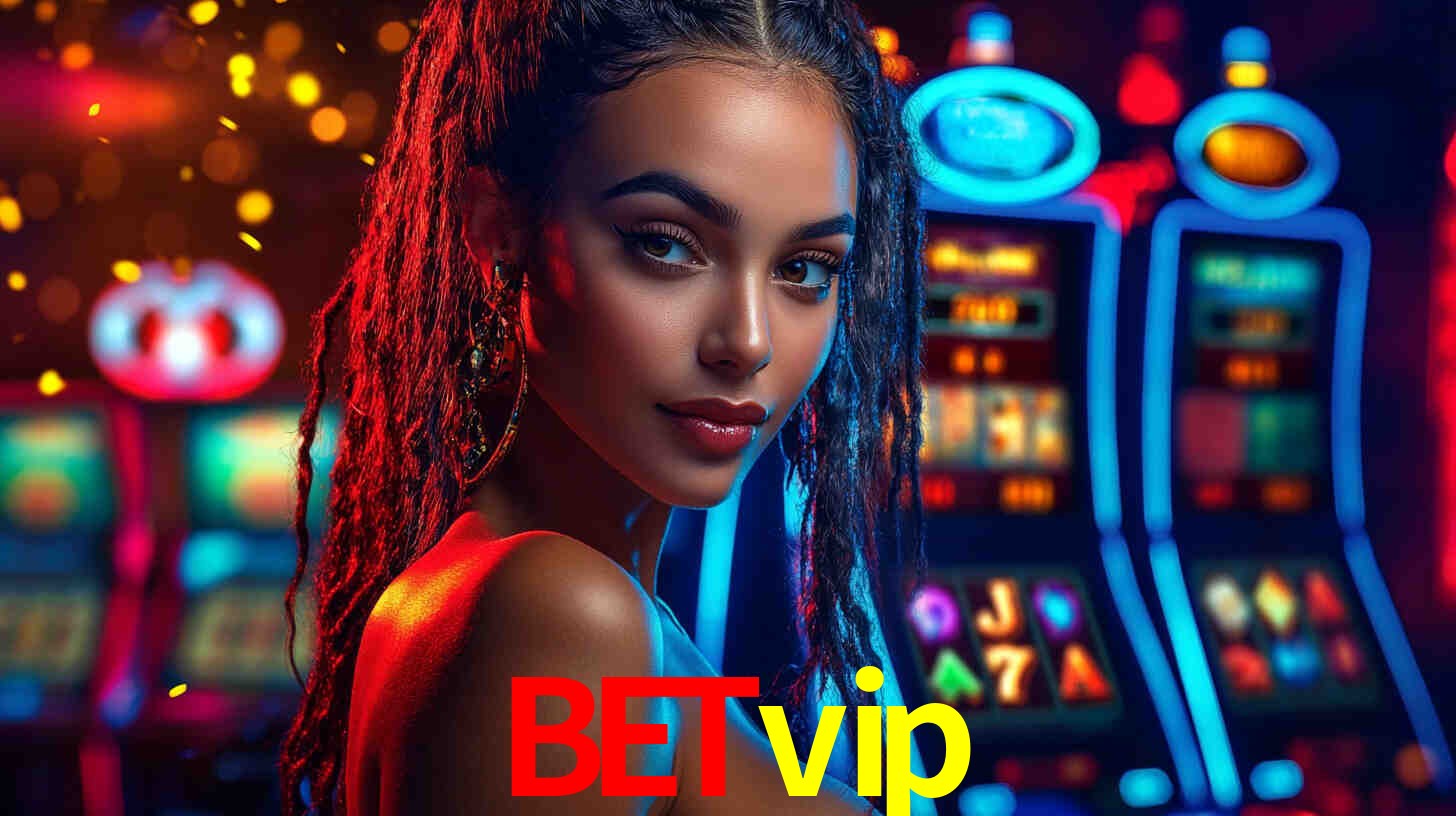 Descubra o Programa VIP da betvip: Vantagens Exclusivas para Jogadores