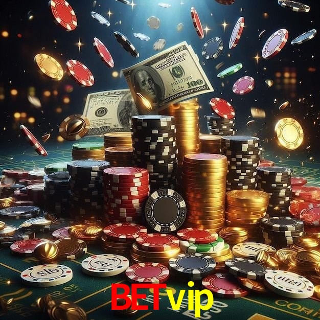 Descubra o Programa VIP da betvip: Vantagens Exclusivas para Jogadores