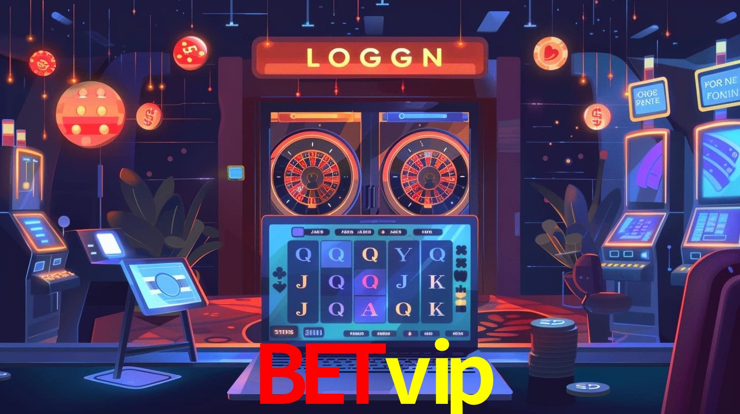 Diretório de Jogos betvip