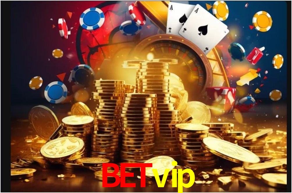 A Experiência Imersiva dos Cassinos Ao Vivo no betvip