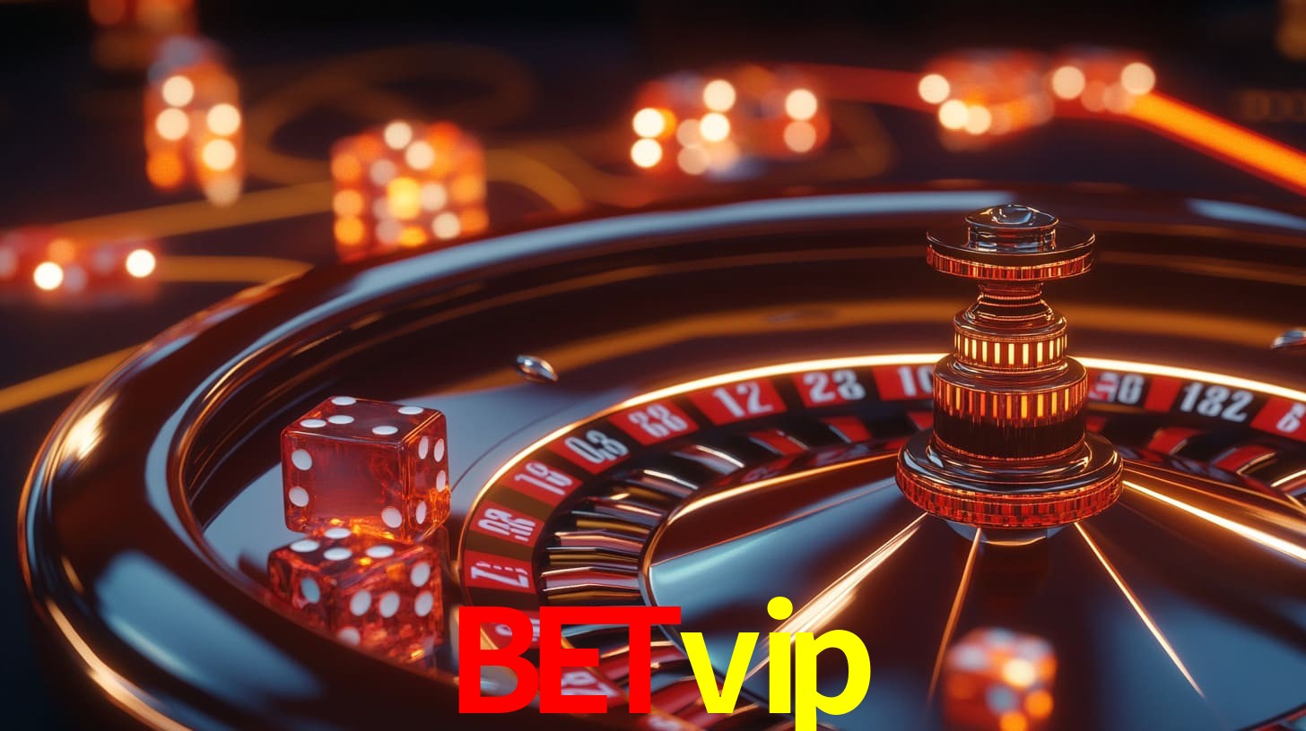 Blackjack Table betvip