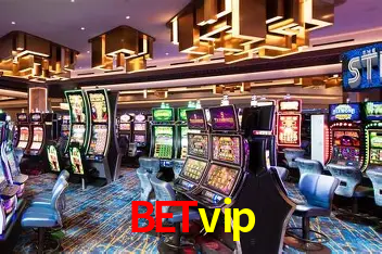 Inovações de Jogos na betvip: O Futuro das Experiências Interativas