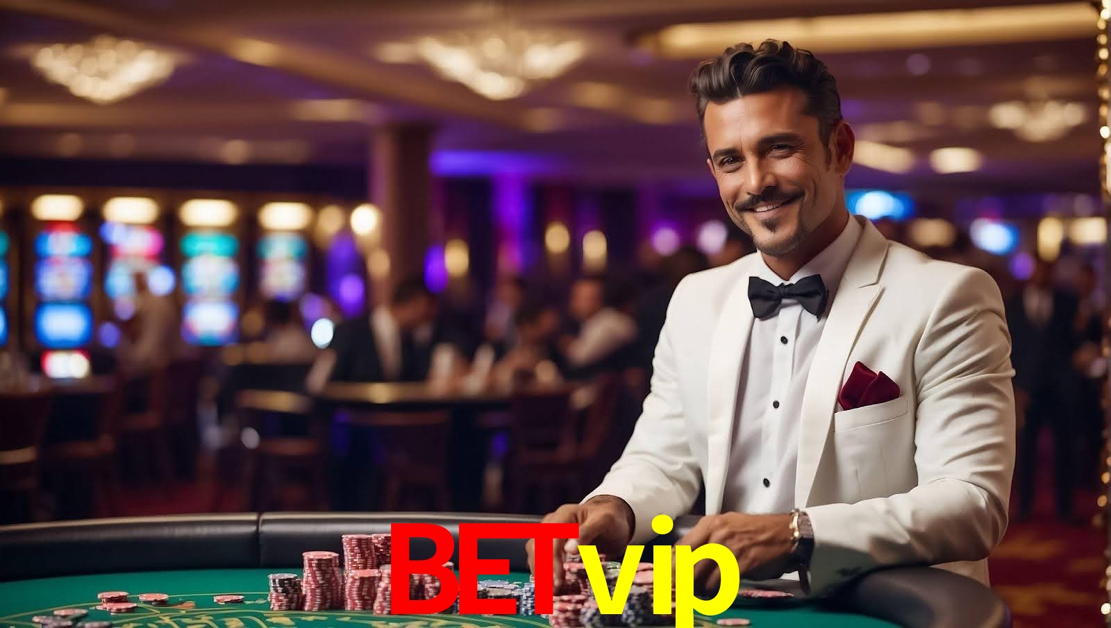 Estatísticas do Jogo betvip