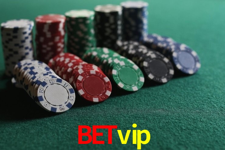 Bonus Features betvip