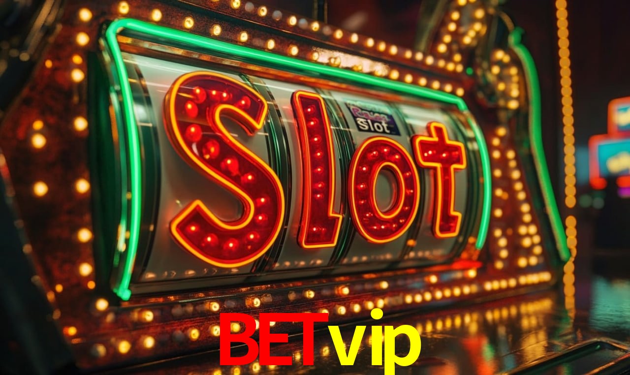Recursos de Bônus betvip