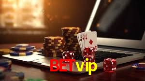 Inovações de Jogos na betvip: O Futuro das Experiências Interativas