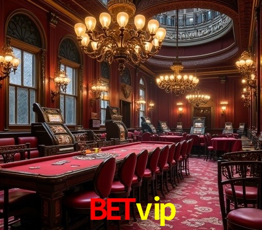 Jogos de Slot betvip