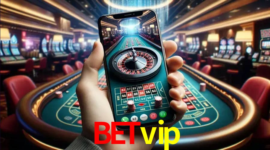 Quick Registration betvip