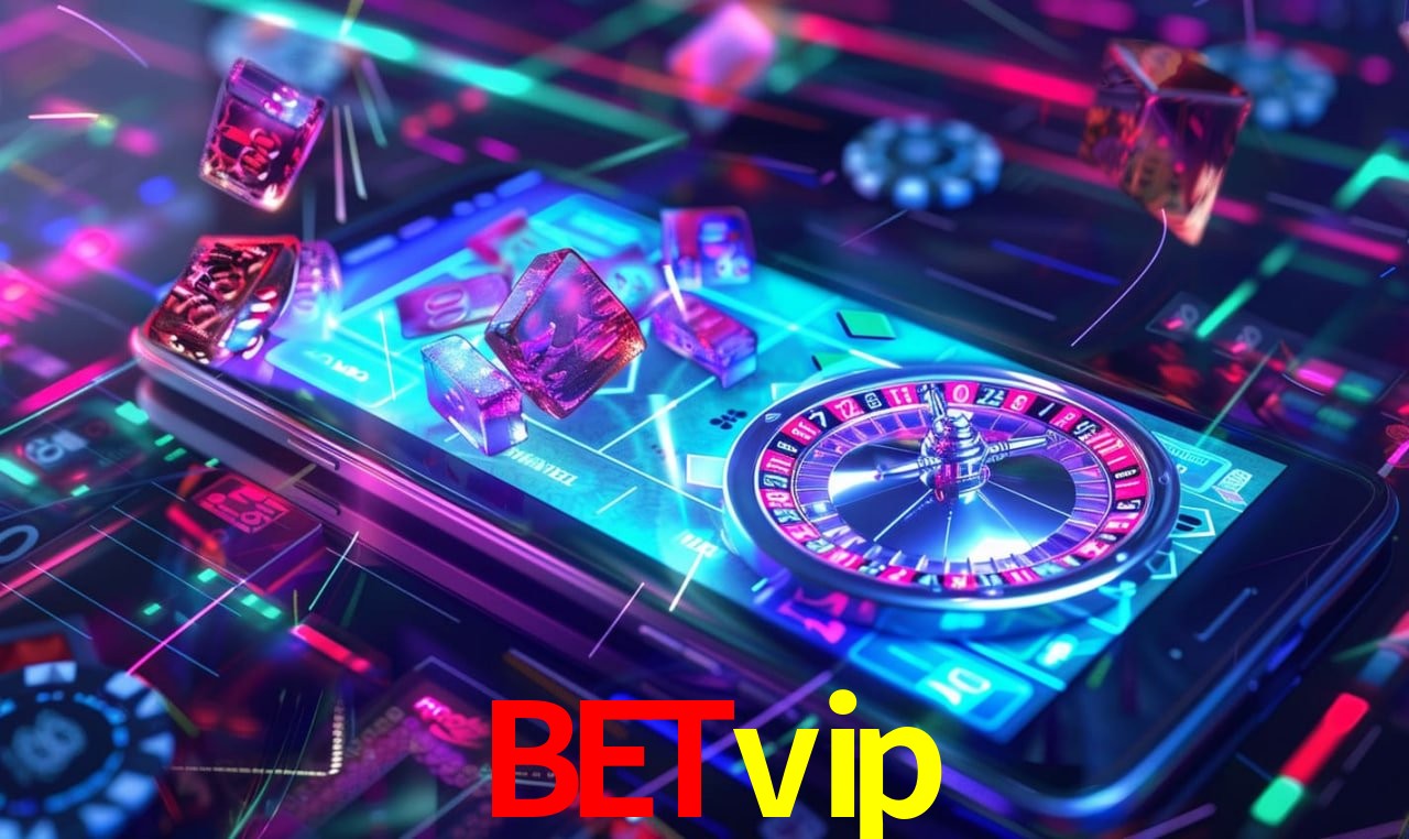 Programa VIP betvip